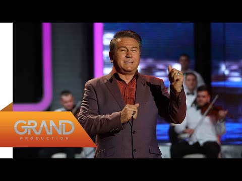 Halid Muslimovic - Ako umrem sad - GP - (Tv Grand 28.04.2023.)