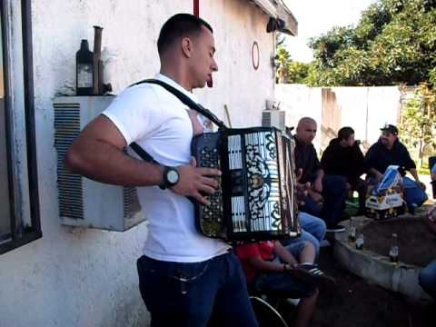 andan diciendo (cover) reyes accordion gathering reunion gabbanelli