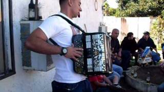 andan diciendo (cover) reyes accordion gathering reunion gabbanelli
