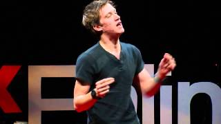 It's only a story: Daniel Sloss at TEDxEaling video