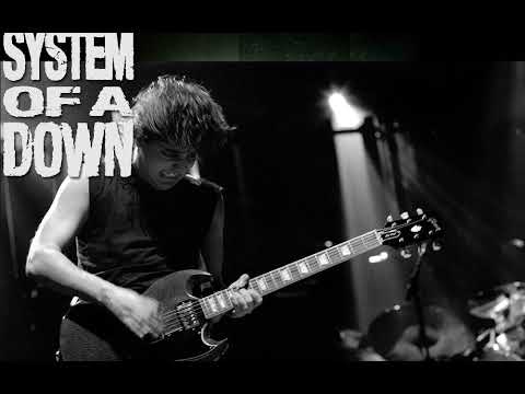 System of a Down - Psycho (Guitar Backing Track)