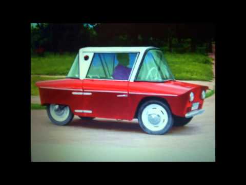 Polskie Prototypy Cz 7