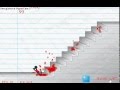 Stik Stair Death