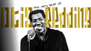 Nobody Knows You (When You&#39;re Down and Out) - Otis Redding