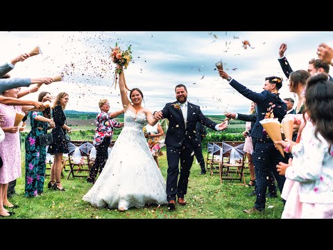 Ivča❤ Luděk | Svatební klip | Wedding Day 29.8.  2020