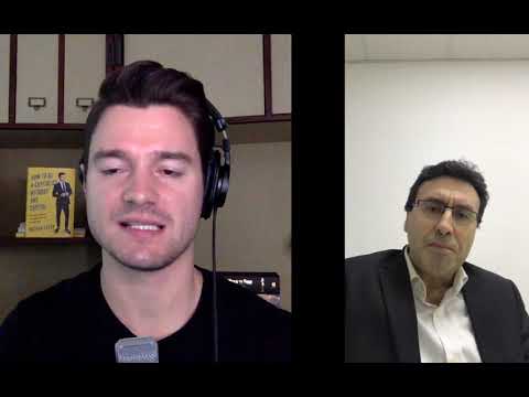 Nathan Latka interviews Netmera
