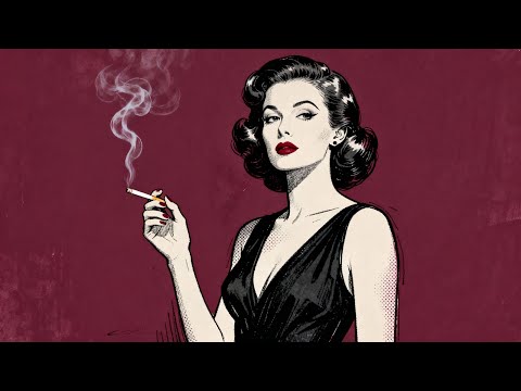 1940's Swing Era Jazz - Vintage Big Band Classics Music Playlist