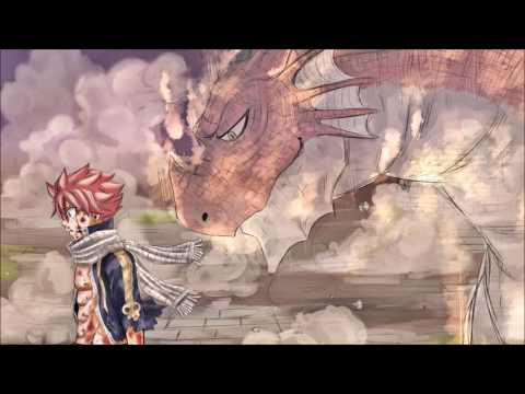 Fairy Tail Vol2 OST6- Overcoming the Grief (2016)