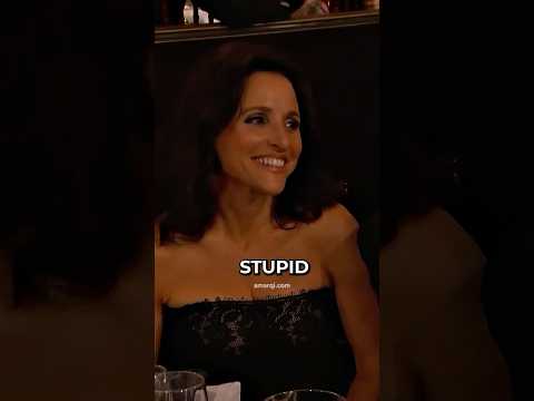 Ricky Gervais ROASTS Tina Fey & Amy Poehler