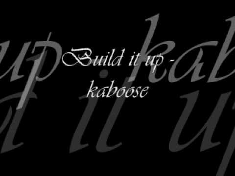 Build it up- discovery channel bouwgustus lied - Kaboose HD ( with lyrics )