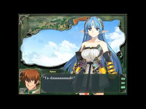 Let's Play Rance Quest! Part 8: Copa's Sorrow