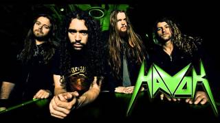 HAVOK - It Is True