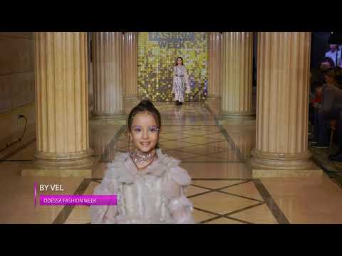 BY VEL - Odessa Fashion Week 2021