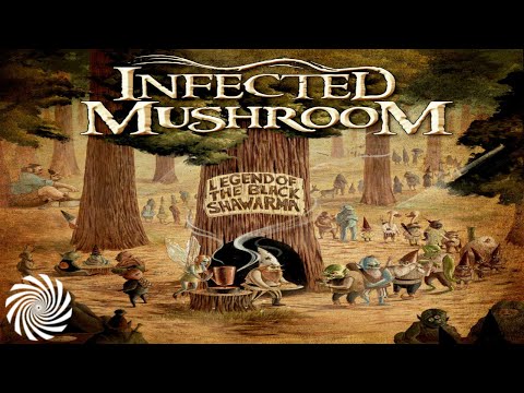 Infected Mushroom - Project 100