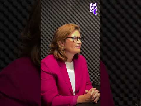 Dr. Charlotte Beissel - Vorstandsmitglied bei der Stadtwerke Düsseldorf AG #insights #podcast