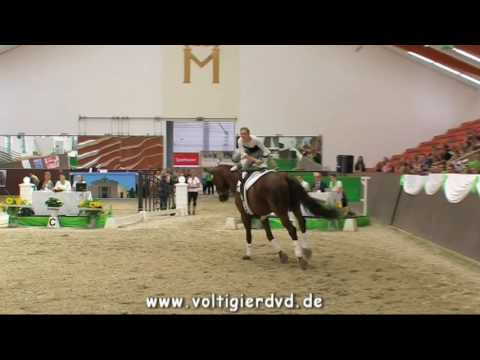 Melinda Baulig (RLP) - Damen - 38 - DJM Redefin 2016