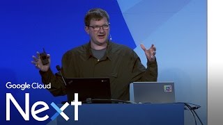 The Future of the Meeting Room (Google Cloud Next '17)