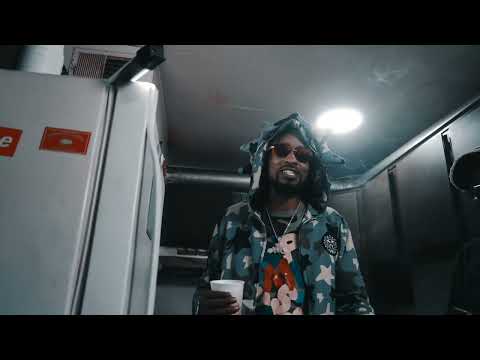 Binswanson - The Last Dons Ft Sweezee Don (Official Video)
