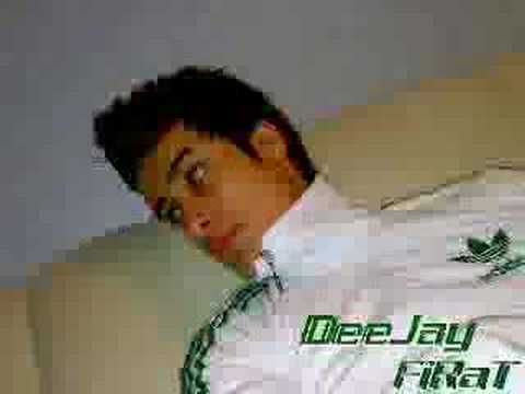 DeeJay FiRaT ft. Mustafa Güngece - Simsiki (rmx)