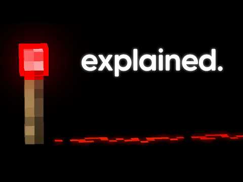 Ultimate Redstone Guide for Minecraft 1.21