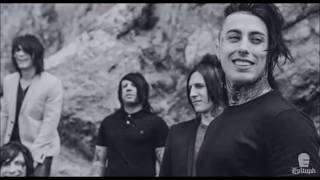 Falling In Reverse - Born To Lead (Lyrics Video)