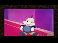 Opening Closing To Disney S Sing Along Songs The Bare Necessities 1987 VHS