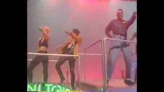 Soul Train 91' - Digital Underground!