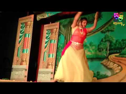 Kannada Nadina Jeevanadi - Jeevanadhi | Video Song | PALLAVI BALLARY