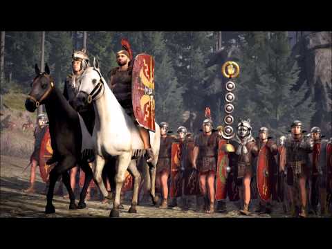 Caesar III   Rome Theme 5
