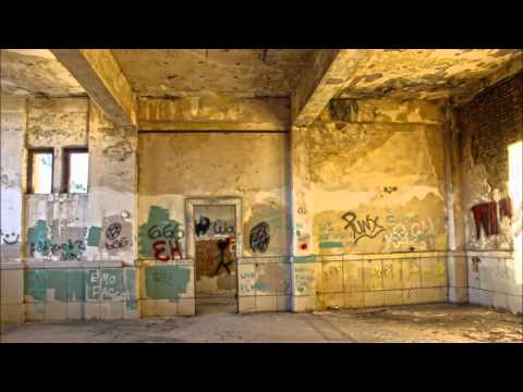 The Abandoned Union Depot In Joplin Mo!!!!