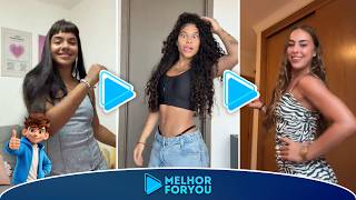MELHORES DANCINHAS DA SEMANA #066 | DANCE SE SOUBER 2026 | KAN REAGE | MELHOR FOR YOU