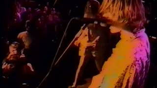 Sonic Youth  - Mary Christ (live 1990)