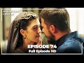 Magnificent Century Episode 74 English Subtitle HD