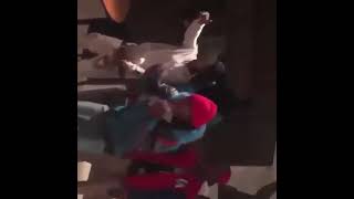 Chief Keef - Blurry [Behind The Scenes]