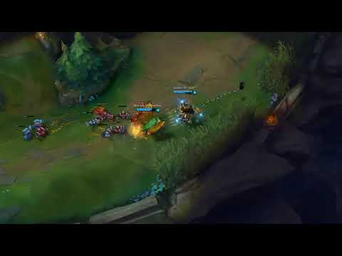 Blitzcrank flash hook on invisible twitch