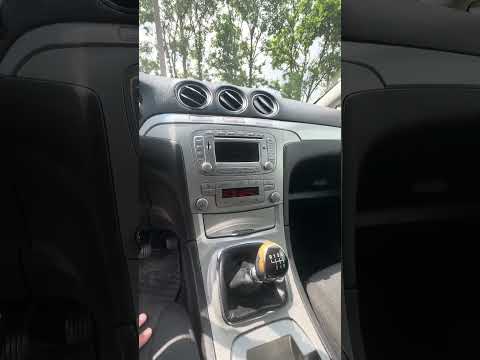 фото ford galaxy ii 0