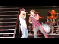 Florida Georgia Line Up Down W Morgan Wallen Live The Hard Rock Hotel And Casino