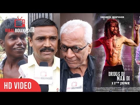 Video Clip 4 — Udta Punjab