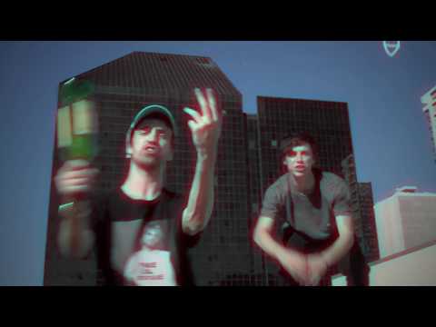 Tytuus - Cynic with a vision. ft. Toxic. (prod. fresh2fresh)