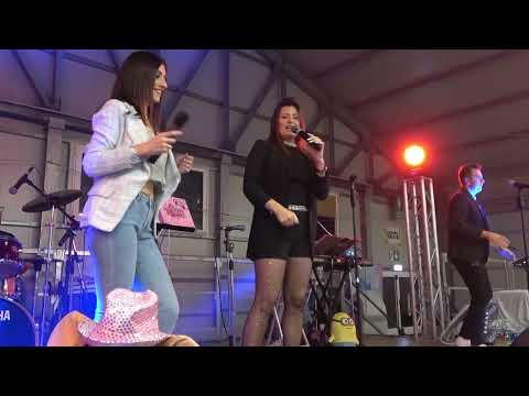 ORCHESTRA SORRISO, FESTA DEI MORONI, RASAI DI SEREN DEL GRAPPA 22 10 2022