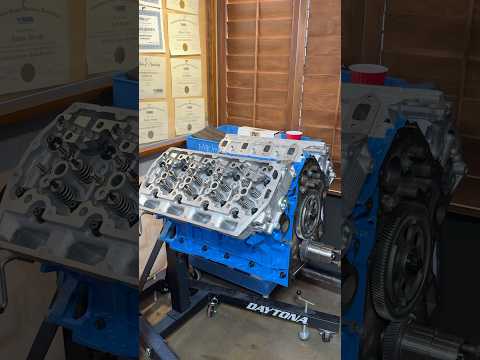 What’s this Juggernaut!?! 6.7L Powerstroke ultimate towing beast