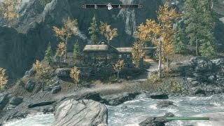 Wind Path Skyrim Mods