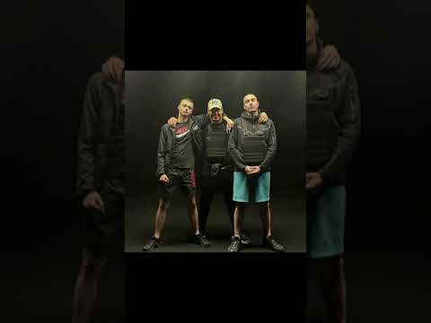 LeFlow - Linije Od Glecera (LEON X YOUNG PALK X COJA - ZIDOVI OD SECERA DJ LAZIC REMIX)