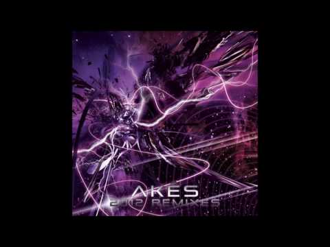 Palex vs Intekshine - Anima Sola (Akés Remix) [Dark Psytrance]