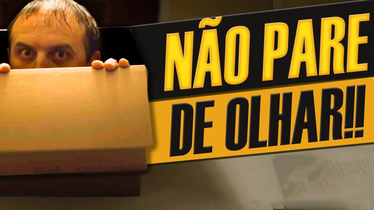 Watch Now OTHER SIDE OF THE BOX - O FILME BIZARRO QUE PAROU A INTERNET OTHER SIDE OF THE BOX - O FILME BIZARRO QUE PAROU A INTERNET