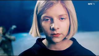 AURORA - Under Stars (Preview)