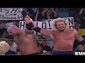 WCW Halloween Havoc 1998 Goldberg Vs Diamond Dallas Page Highlights