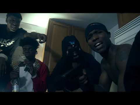 AhkDaClicka x JlowBG "Yo2DaBlow" (Official Video)