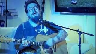 Fabio Santini - Le Quattro Volte (Brunori Sas Cover) + Max Frignani