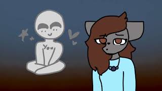 Be like you meme (pre-stalkertale? + vent???)